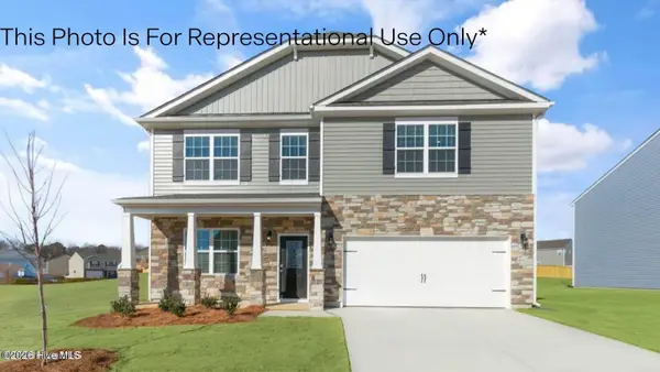3249 Ridgeland Drive, Winterville, NC 28590
