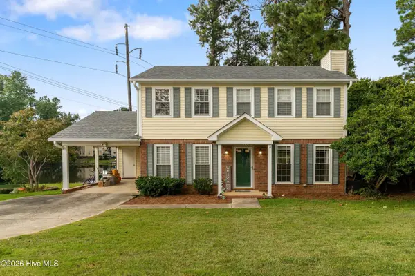 151 Moss Creek Drive, Martinez, GA 30907