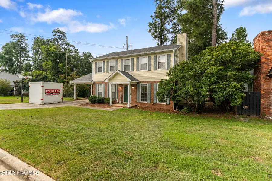 151 Moss Creek Drive, Martinez, GA 30907 - #3