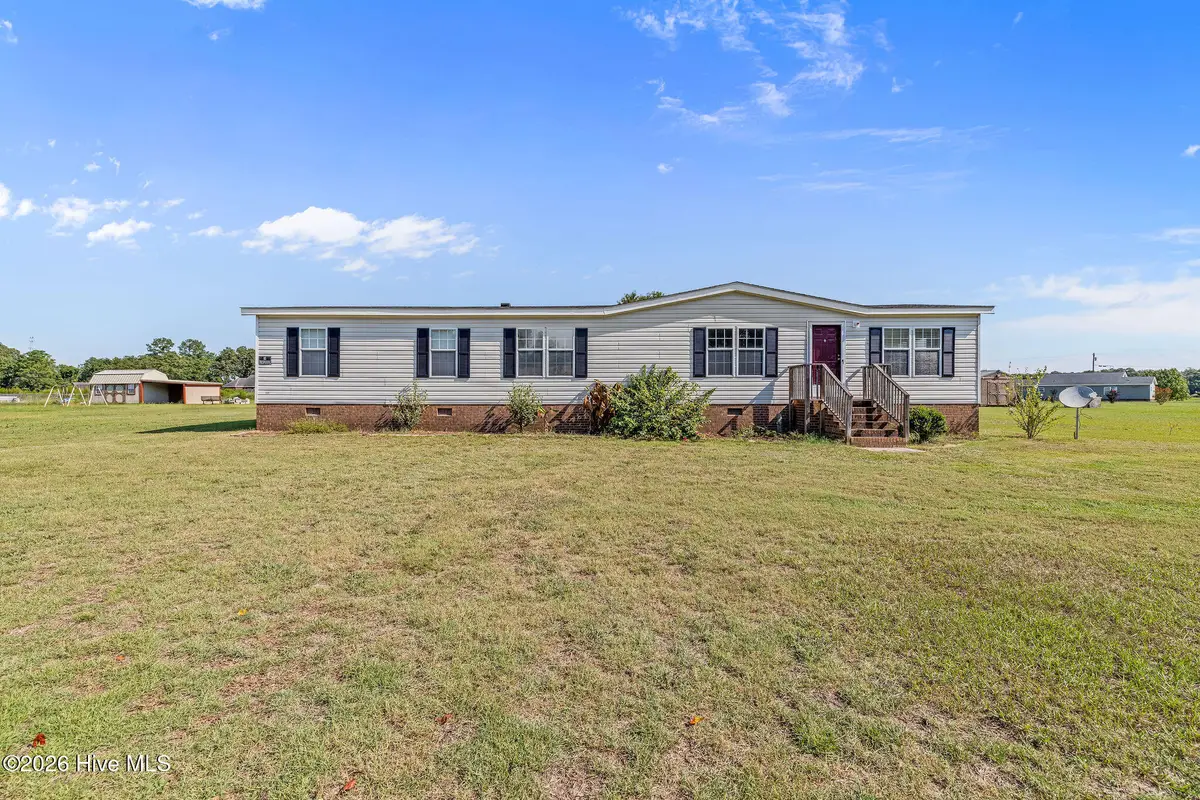 5366 Sterling Drive, La Grange, NC 28551 - #1