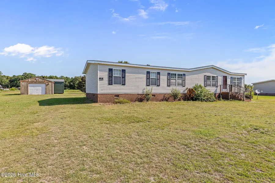 5366 Sterling Drive, La Grange, NC 28551 - #2
