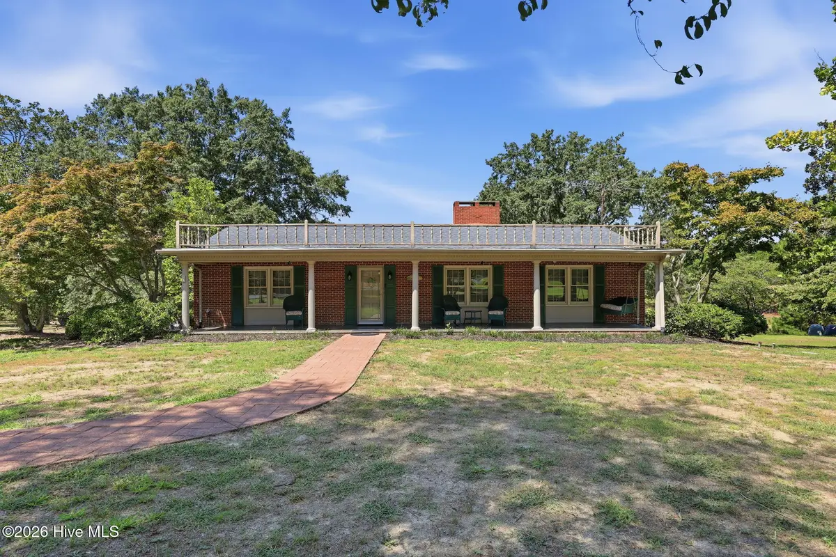 5624 Big Oak Church Road, Eagle Springs, NC 27242 - #1