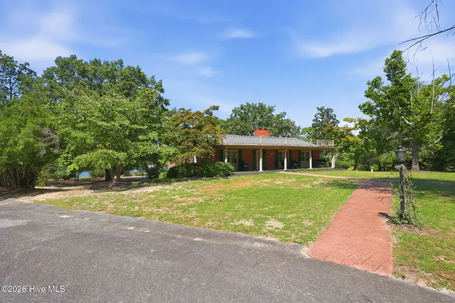 5624 Big Oak Church Road, Eagle Springs, NC 27242 - #3