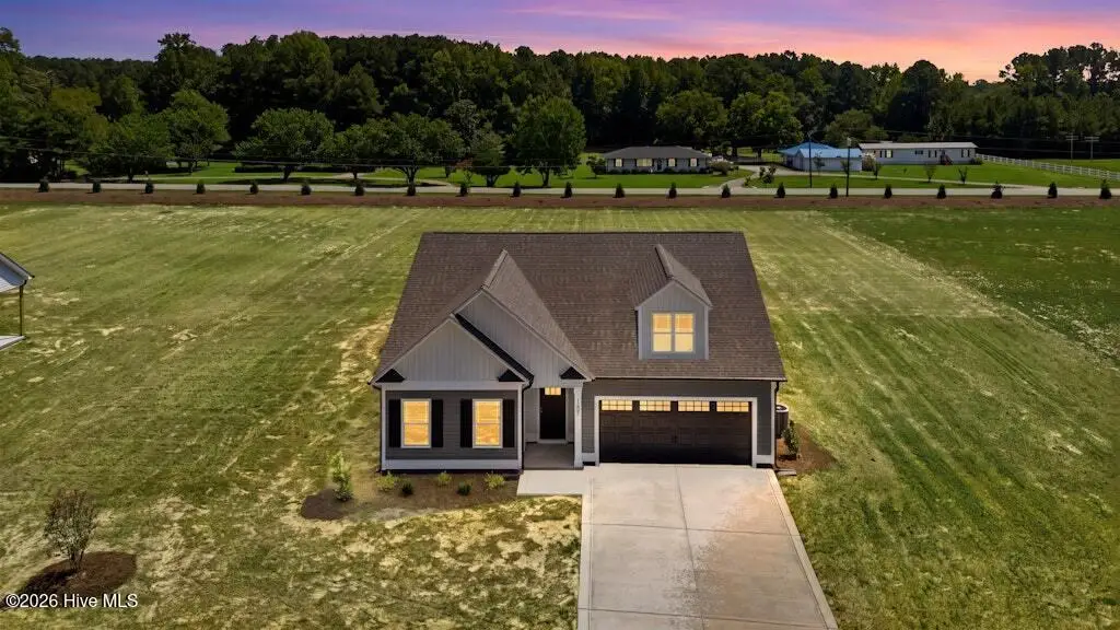 187 Huckleberry Bush Lane, Princeton, NC 27569 - #1
