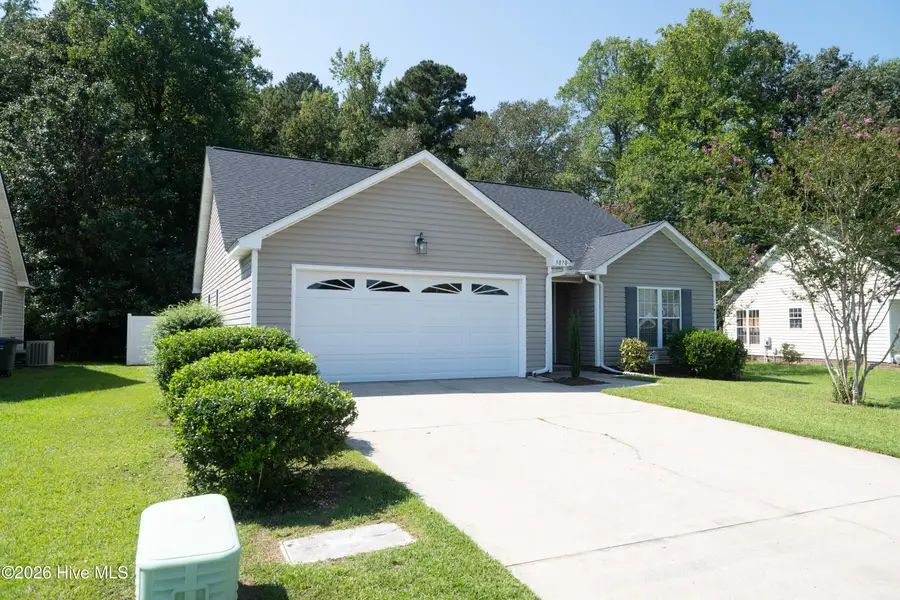 3870 Countryaire Drive, Ayden, NC 28513 - #2