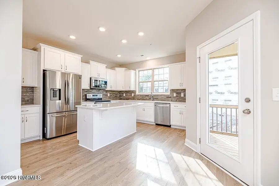 95 Shadow Creek Court, Pinehurst, NC 28374 - #3