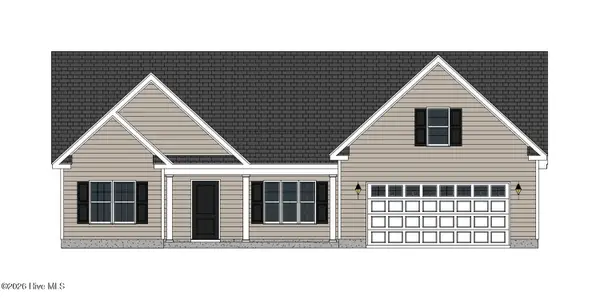 317 Gerbera Court, Greenville, NC 27858
