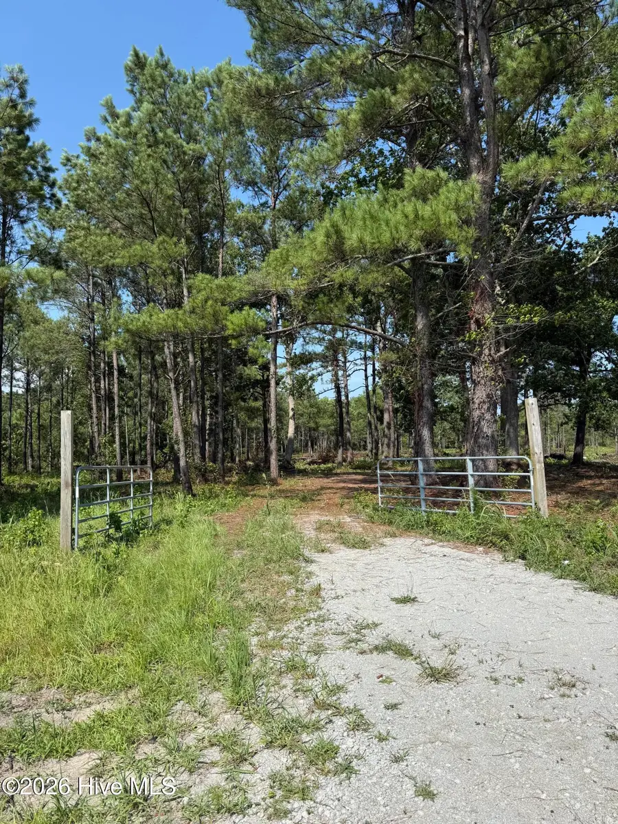 310 Seaside. (12.25 Acres) Road Sw, Sunset Beach, NC 28468 - #3