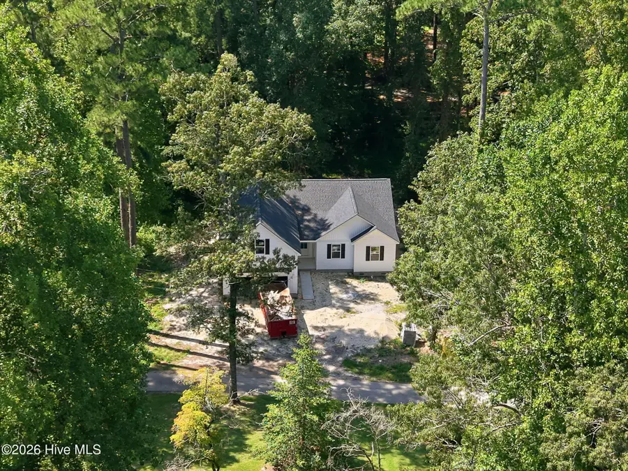101 Hillside Drive, Washington, NC 27889 - #2