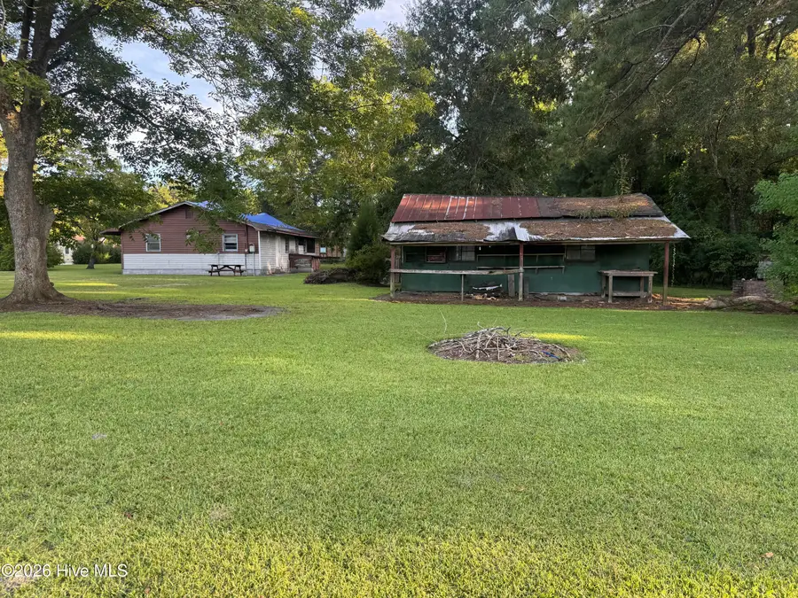 469 Nc 306, Grantsboro, NC 28529 - #3