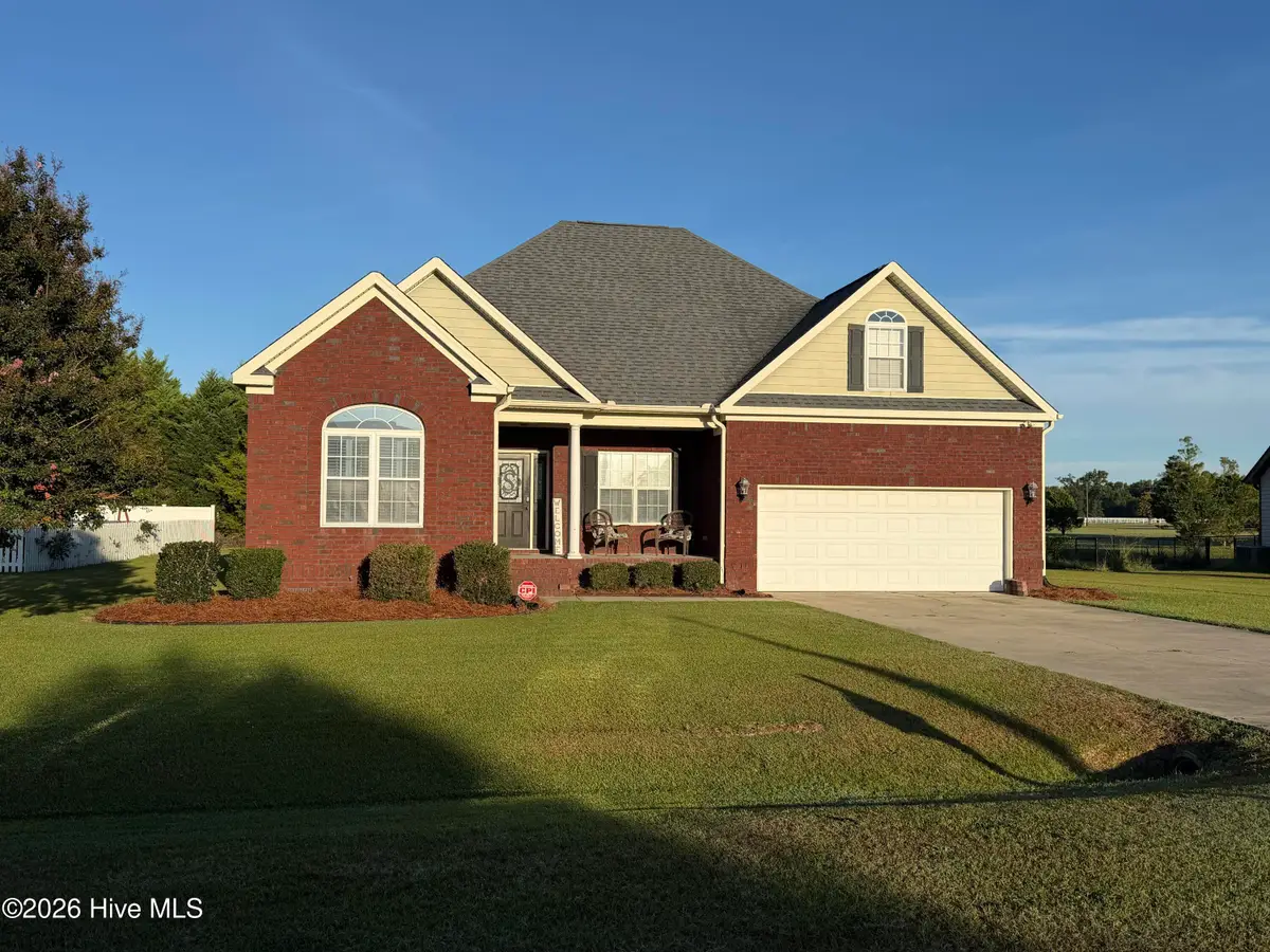 205 Aarons Place, Goldsboro, NC 27530 - #1