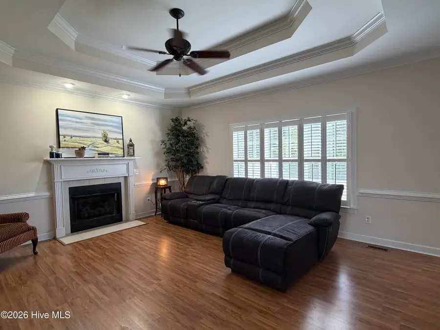 205 Aarons Place, Goldsboro, NC 27530 - #2