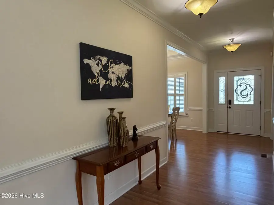 205 Aarons Place, Goldsboro, NC 27530 - #3