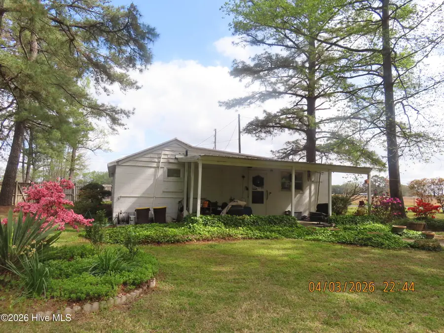 401 British Road, Kinston, NC 28501 - #2