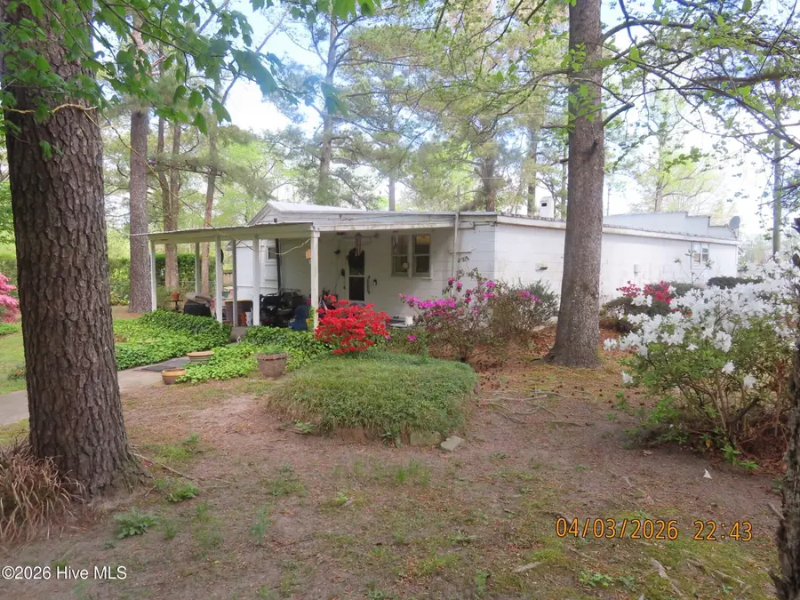 401 British Road, Kinston, NC 28501 - #3