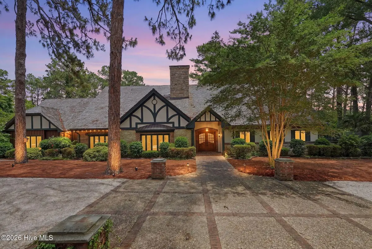 60 Lake Dornoch Drive, Pinehurst, NC 28374 - #1