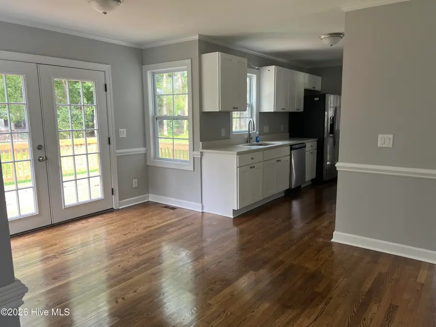 2304 Woodridge Drive, Winterville, NC 28590 - #2