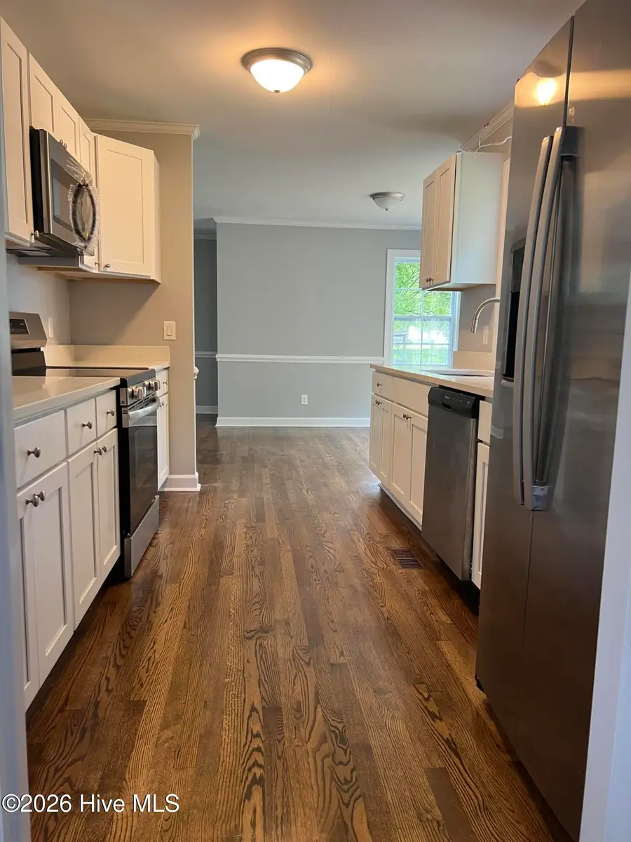 2304 Woodridge Drive, Winterville, NC 28590 - #3
