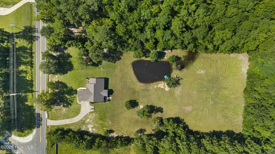 344 Island Creek Road, Rocky Point, NC 28457 - #2