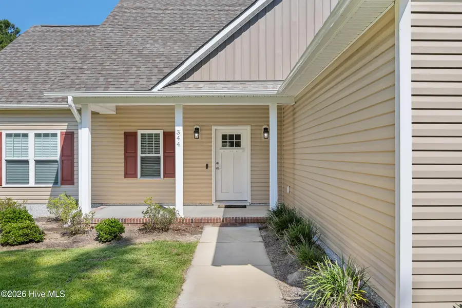 344 Island Creek Road, Rocky Point, NC 28457 - #3