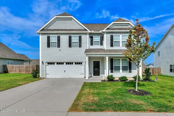 2211 Southland Drive, Harlem, GA 30814