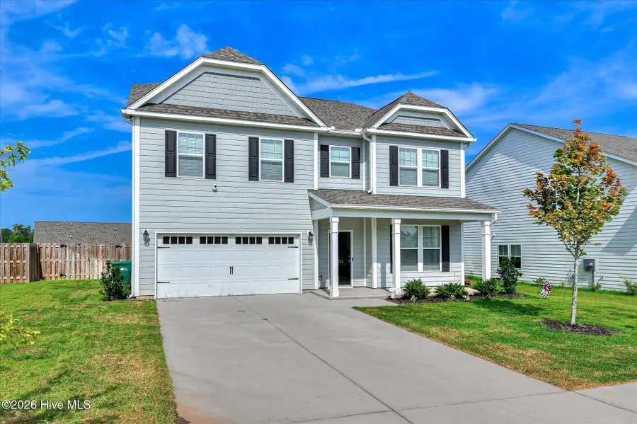 2211 Southland Drive, Harlem, GA 30814 - #2