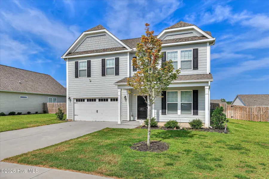 2211 Southland Drive, Harlem, GA 30814 - #3