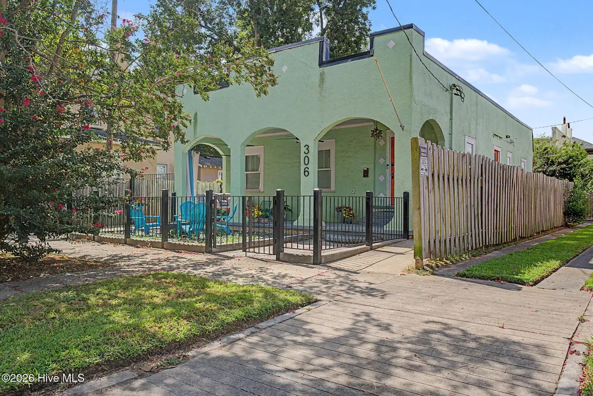 306 Ellis Street, Augusta, GA 30901 - #1