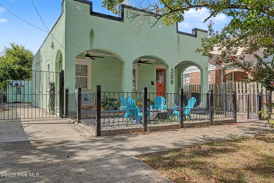 306 Ellis Street, Augusta, GA 30901 - #2