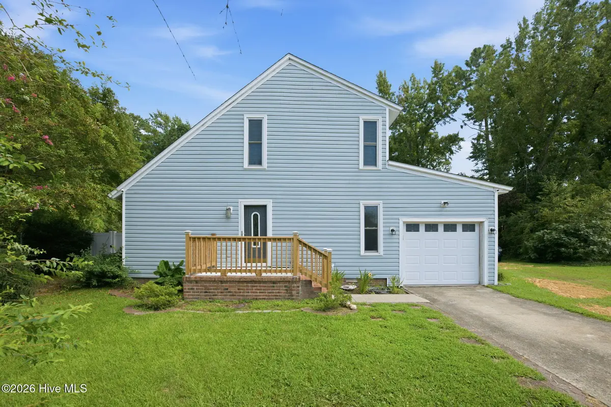 204 Little John Lane, Havelock, NC 28532 - #1