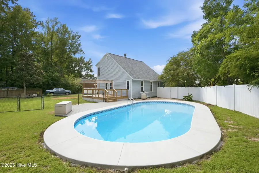 204 Little John Lane, Havelock, NC 28532 - #2