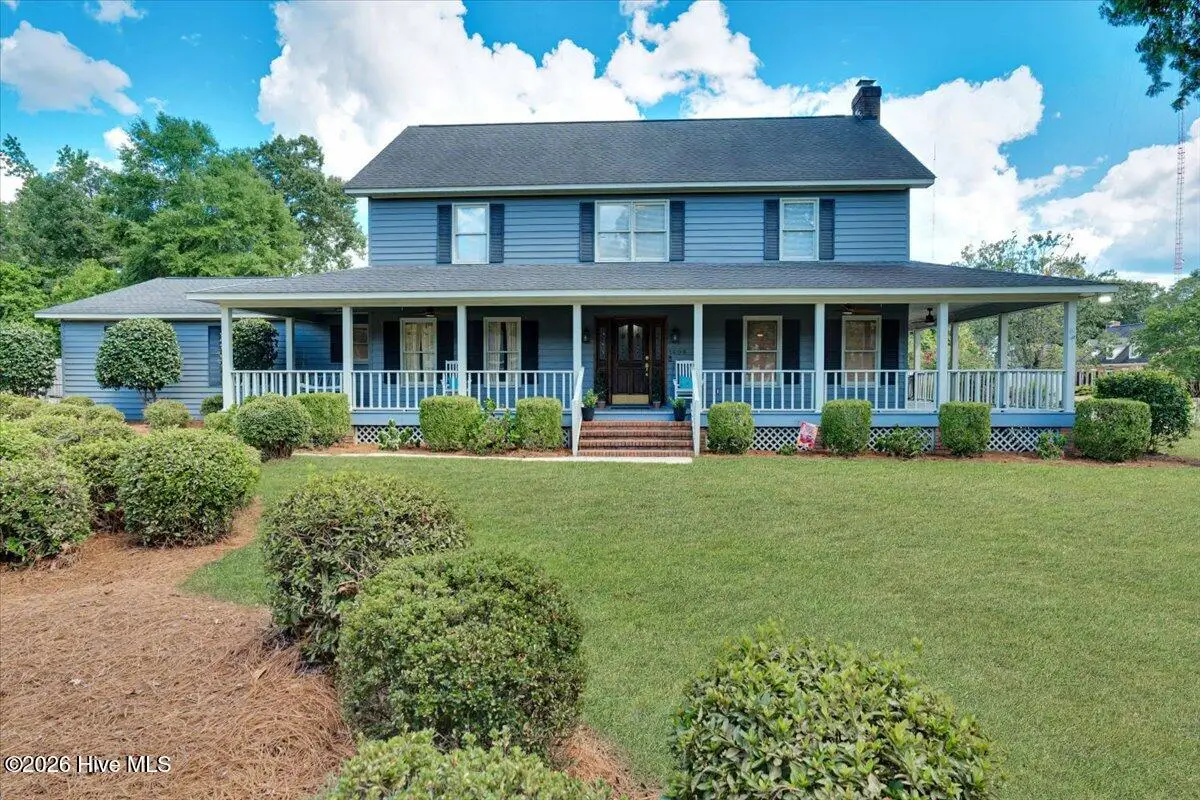 1608 Tavelle Plantation Drive, Beech Island, SC 29842 - #1