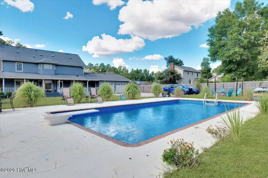 1608 Tavelle Plantation Drive, Beech Island, SC 29842 - #3