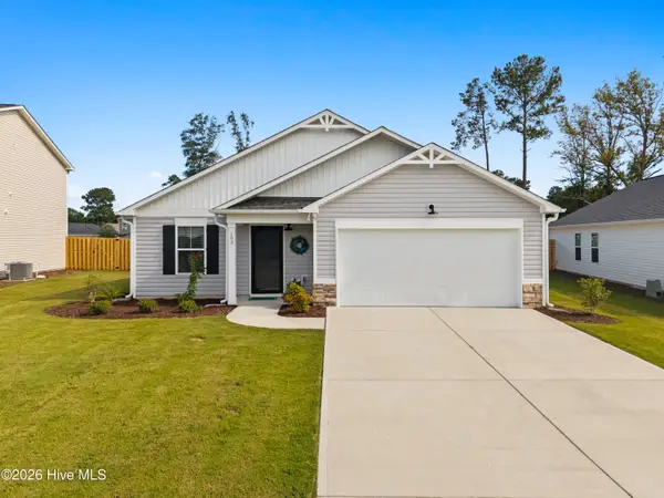103 Ginters Park Road Nw, Supply, NC 28462