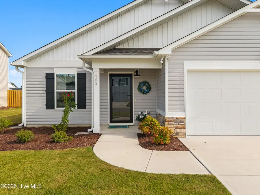 103 Ginters Park Road Nw, Supply, NC 28462 - #3