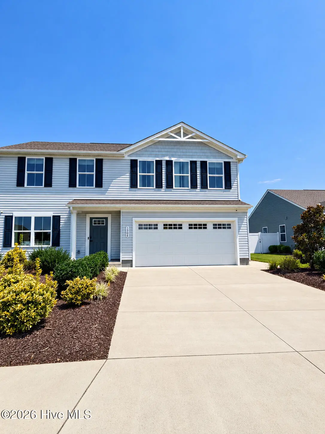 1306 Elder Street, Elizabeth City, NC 27909 - #1