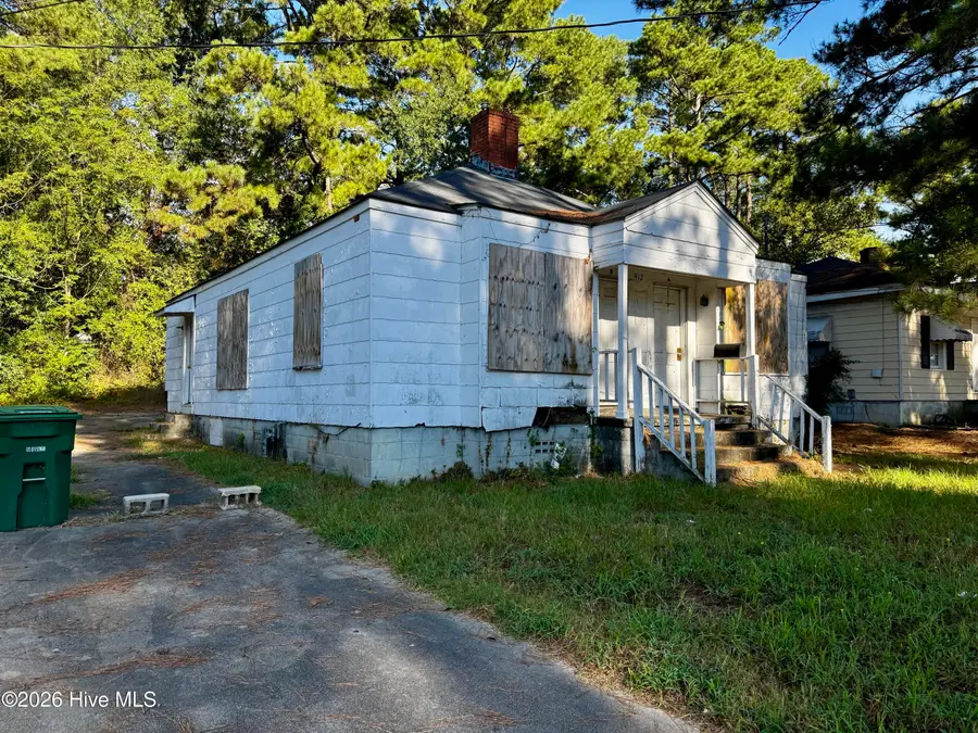 912 Crawford Street S, Wilson, NC 27893 - #2
