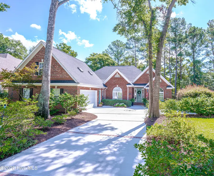 116 Abbington Place Sw, Ocean Isle Beach, NC 28469 - #2