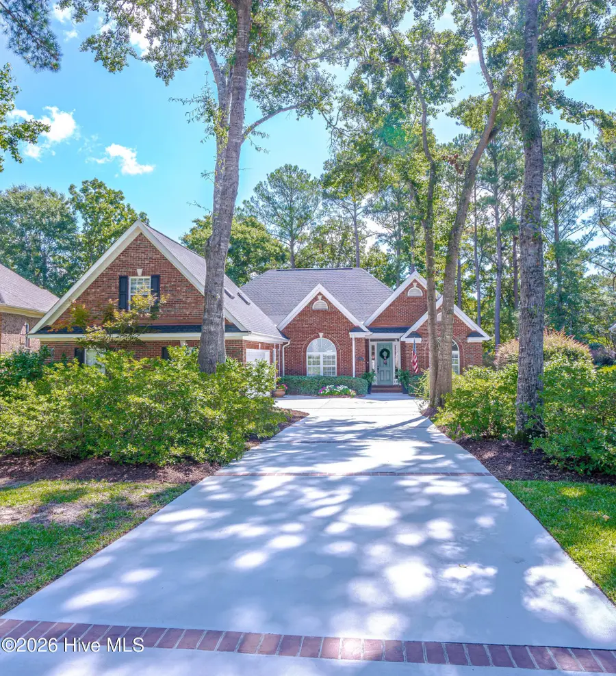 116 Abbington Place Sw, Ocean Isle Beach, NC 28469 - #3