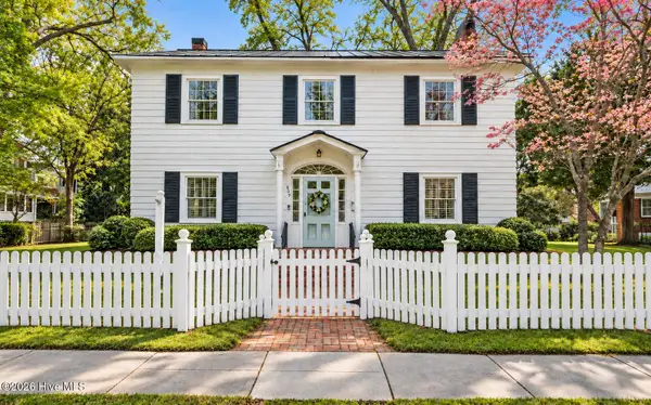 609 New Street, New Bern, NC 28560