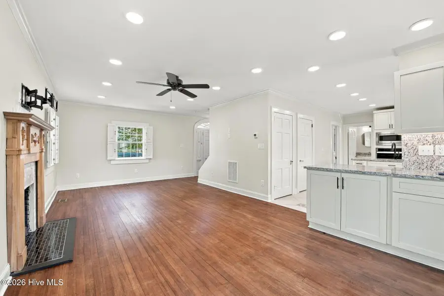609 New Street, New Bern, NC 28560 - #3