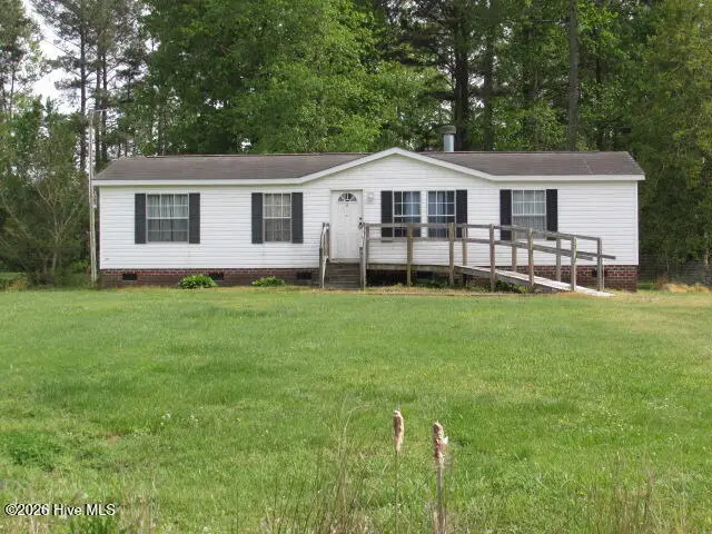 77 Louise Street, Gates, NC 27937 - #1