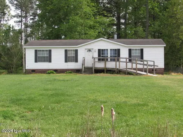 77 Louise Street, Gates, NC 27937