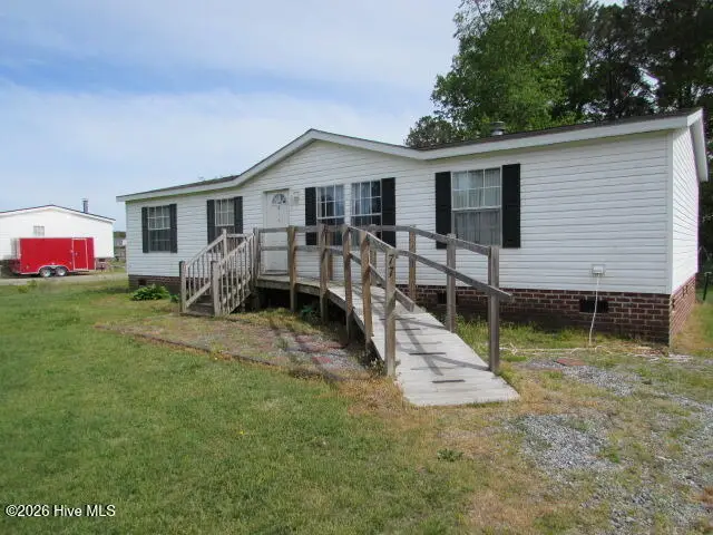 77 Louise Street, Gates, NC 27937 - #3