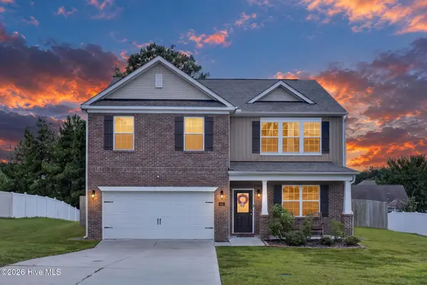 424 Apricot Lane, Carthage, NC 28327