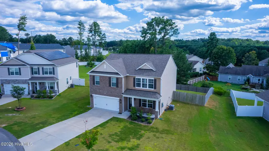 424 Apricot Lane, Carthage, NC 28327 - #3
