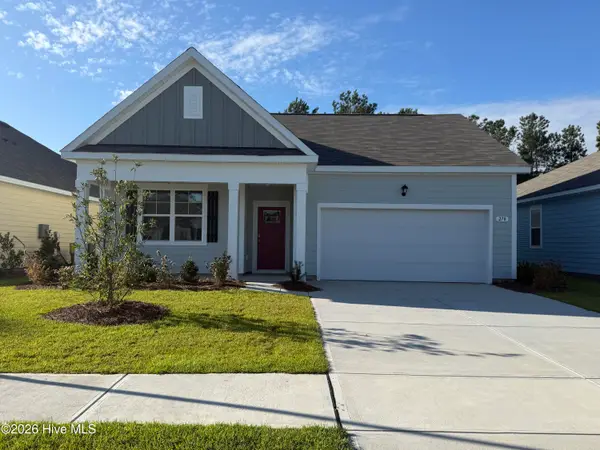 278 Ridley Street, Longs, SC 29568