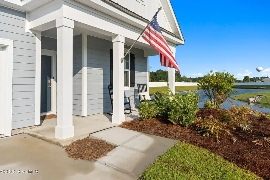 214 Ridley Street, Longs, SC 29568 - #2