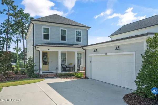 339 Braden Road, Southern Pines, NC 28387