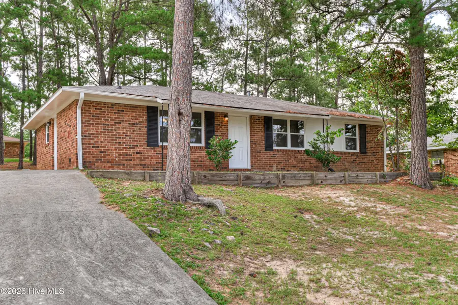 2328 Prague Court, Augusta, GA 30906 - #2